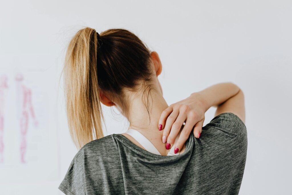 back pain therapy in Knoxville without surgery